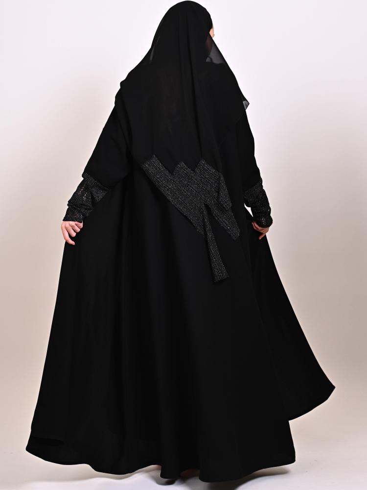 Abaya #AZ06