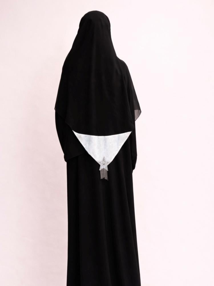 Abaya #AZ08