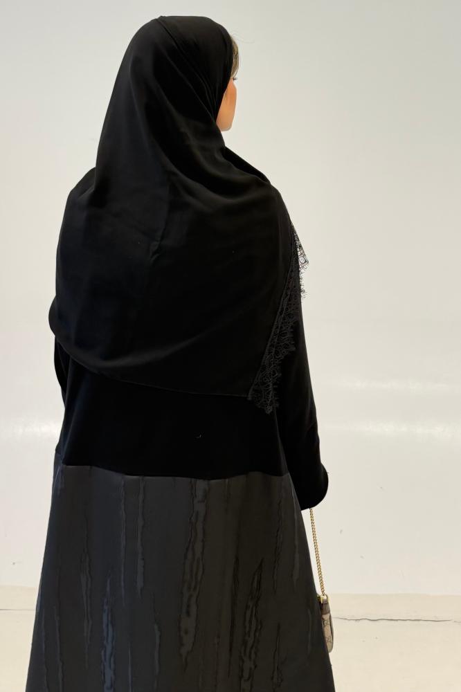 عبايه النور