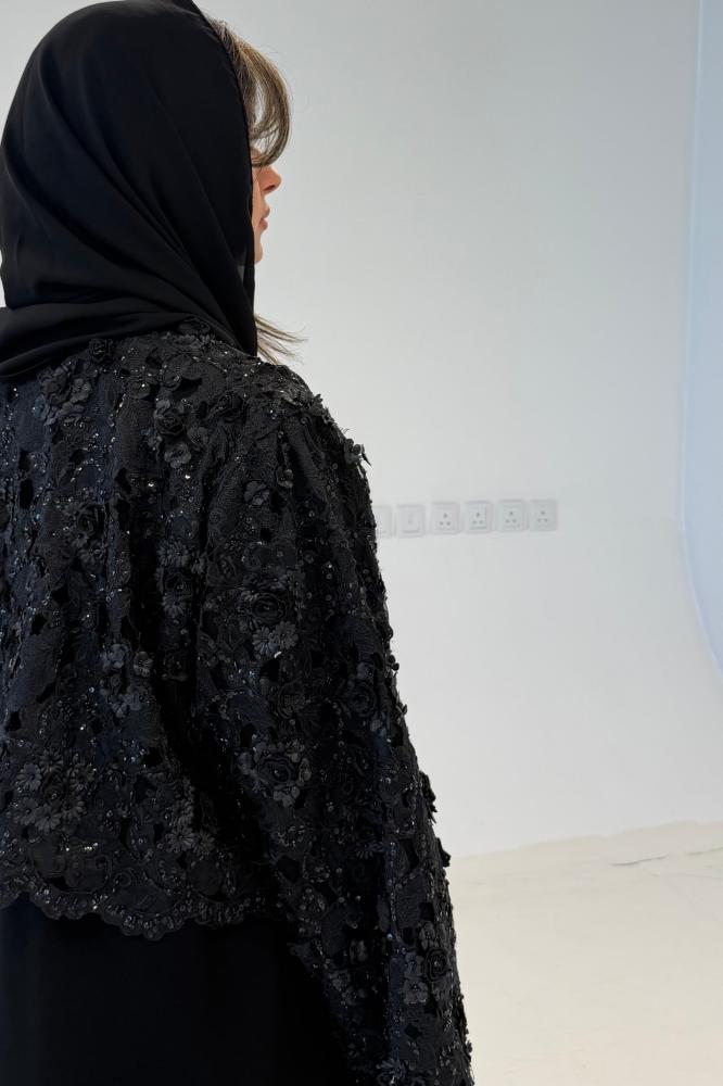 عبايه سدن