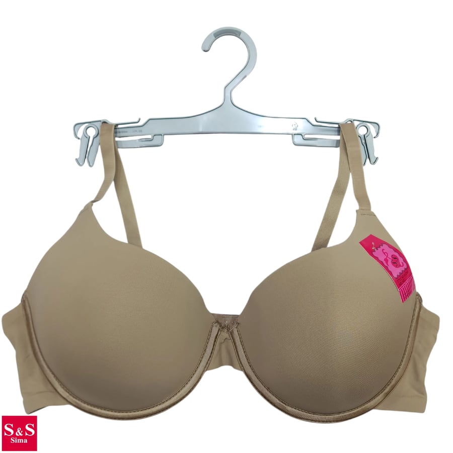 2 قطع سنتيان اسفنج ماركة S&S SIMA كوب C