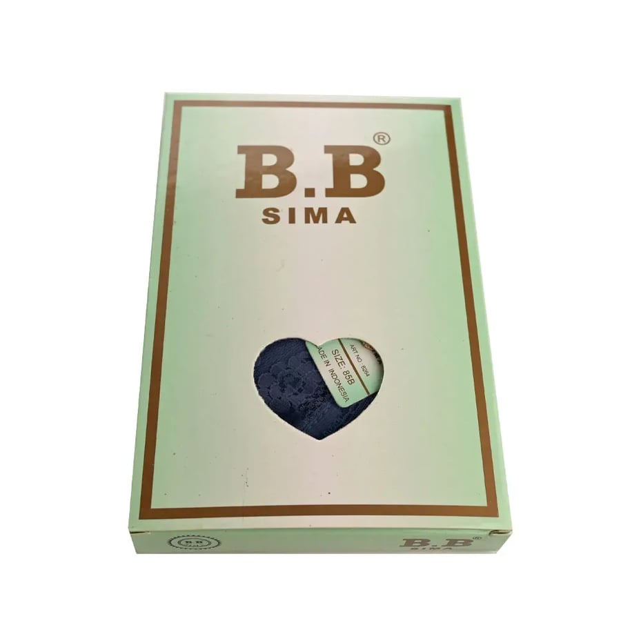 سنتيان دانتيل B.B اندونيسي