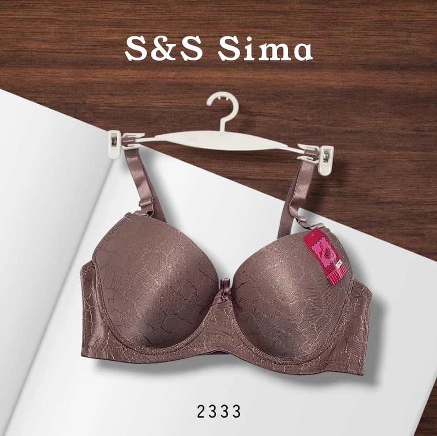 2 قطع سنتيان اسفنج كاب ماركة S&S SIMA
