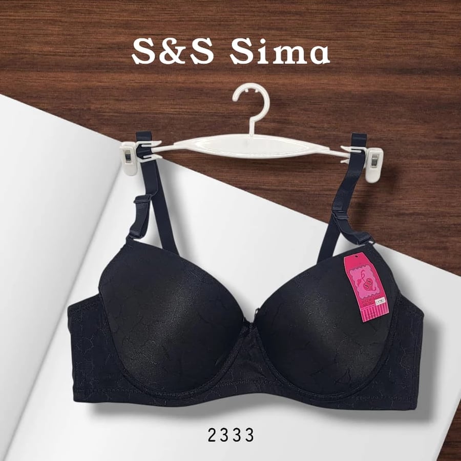2 قطع سنتيان اسفنج كاب ماركة S&S SIMA