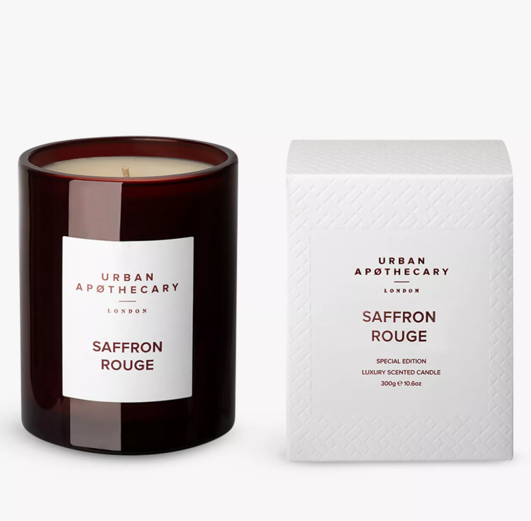 URBAN APOTHECARY
