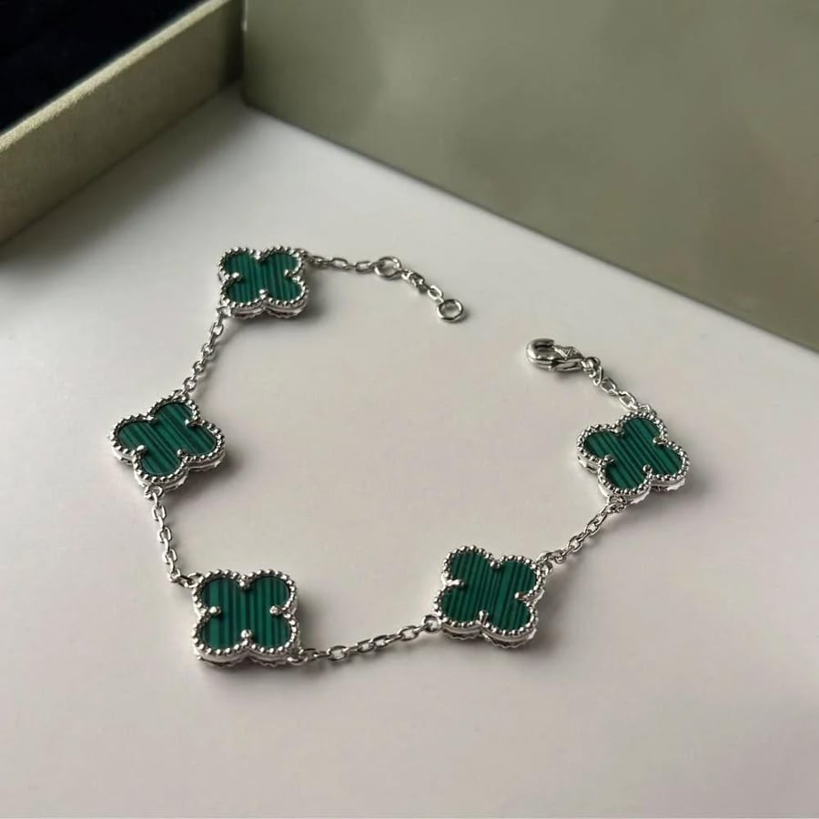 Van Cleef bracelet