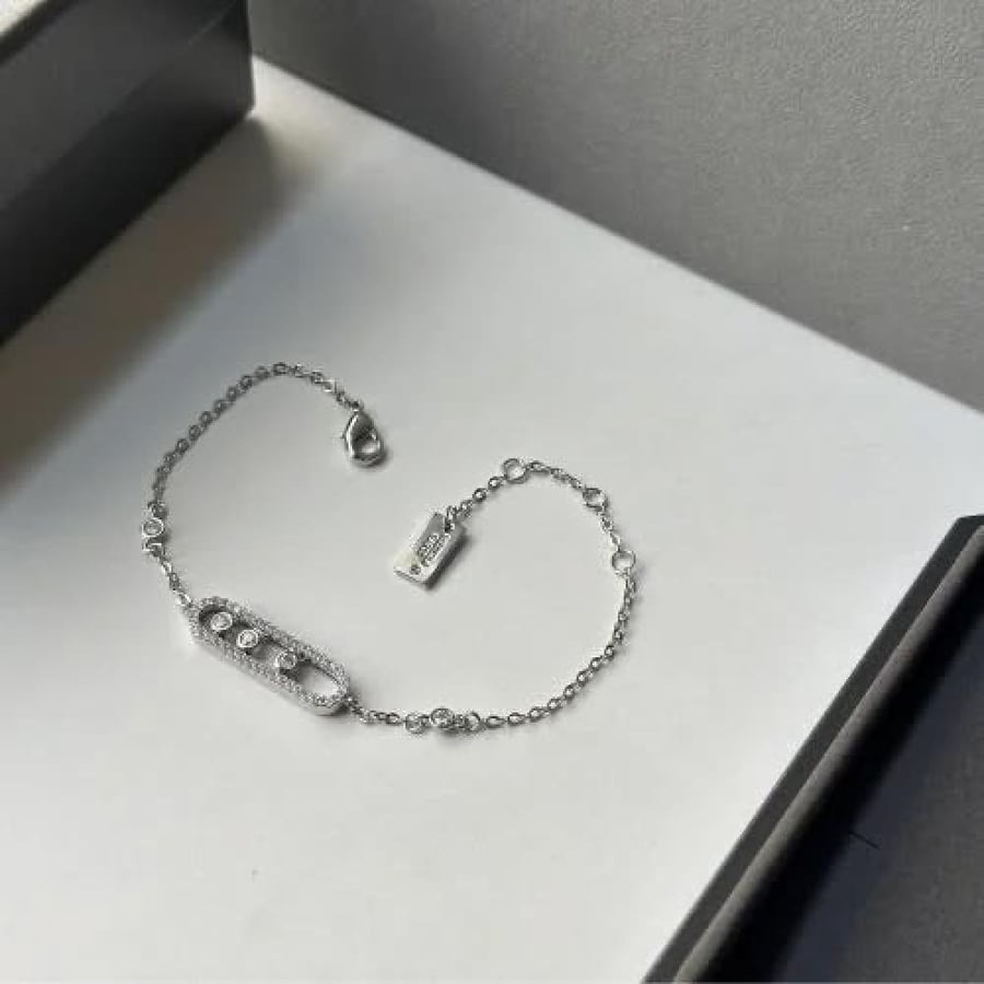 Messika bracelet