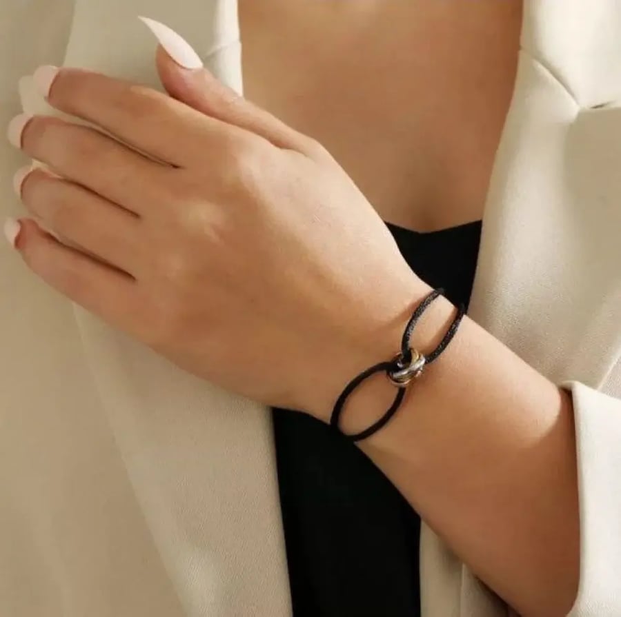 Cartier thread bracelet