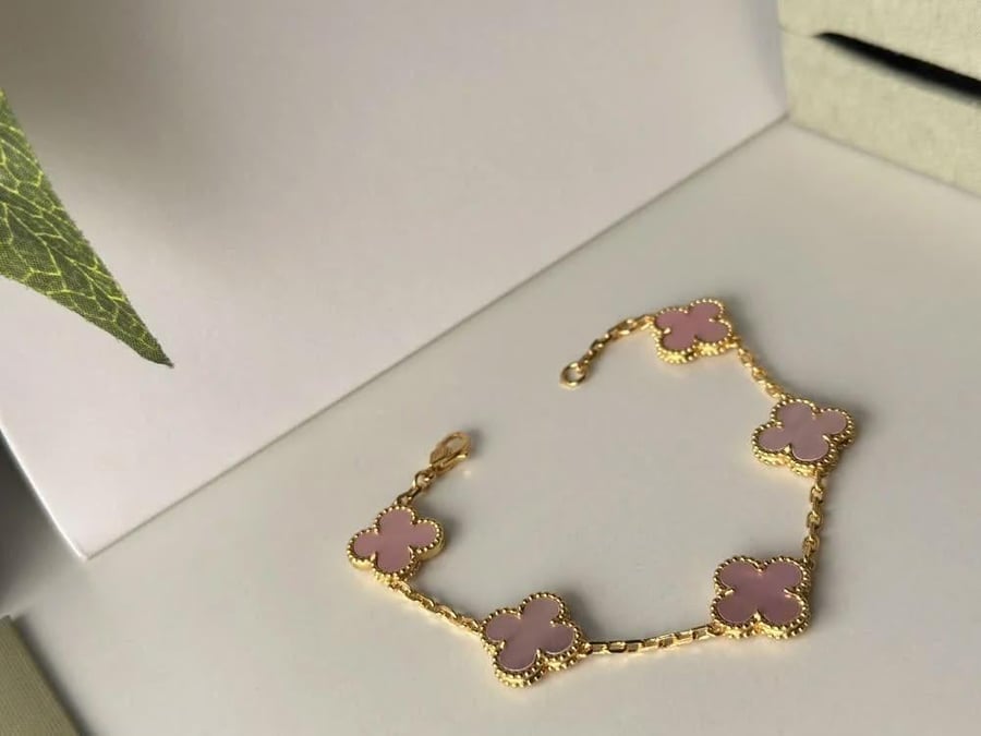 Van Cleef bracelet