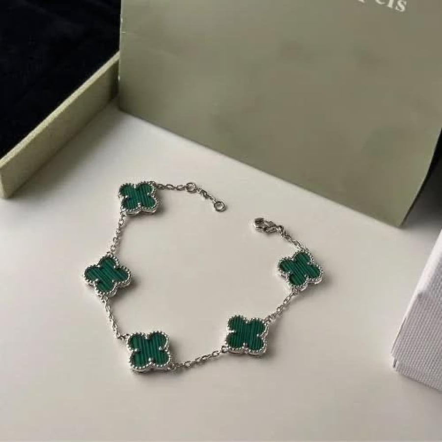 Van Cleef bracelet