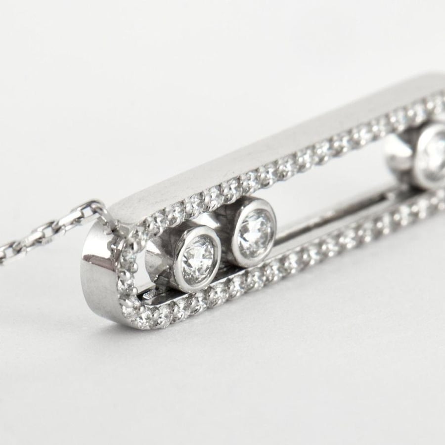 Messika bracelet
