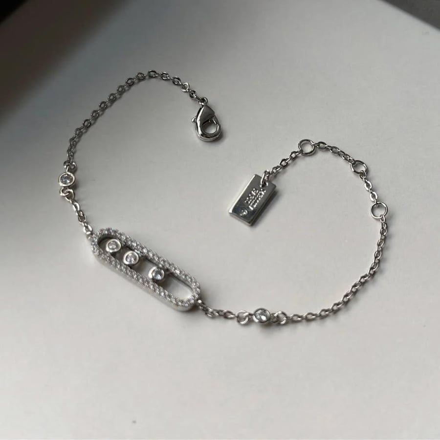 Messika bracelet