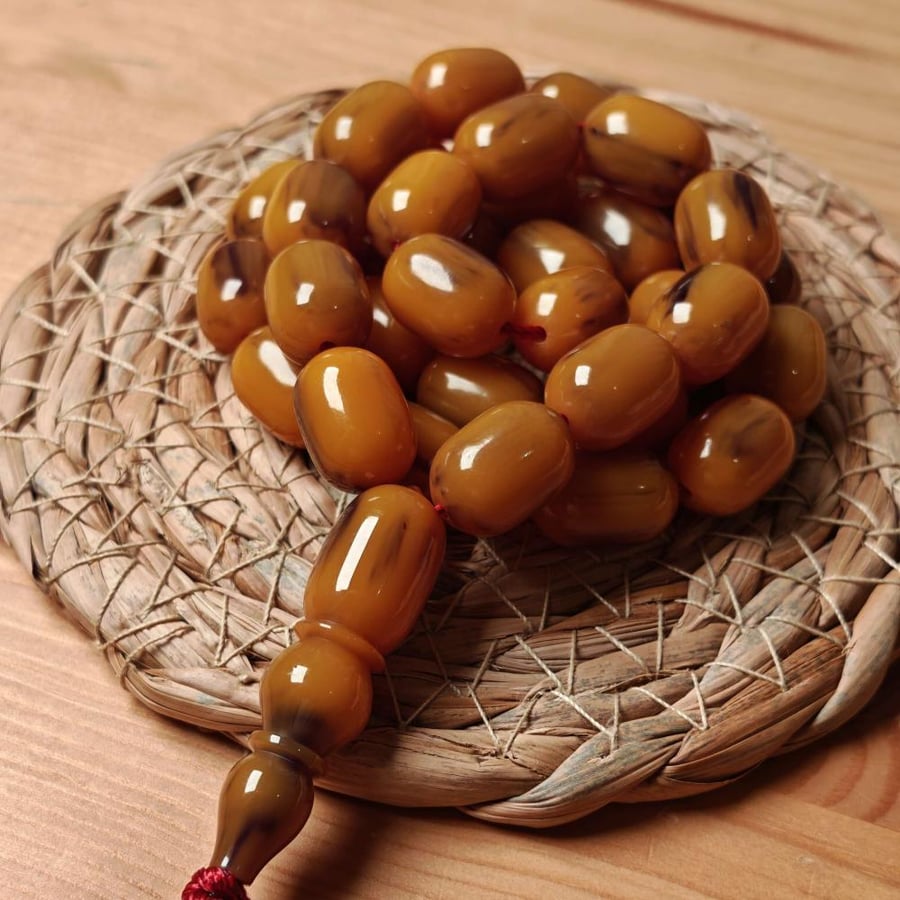 مسباح فاتوران صب التسعينات