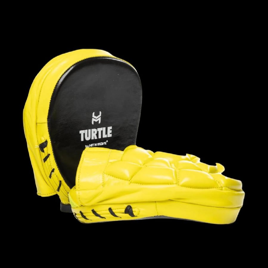 قفاز مدرب صغير منحني من TURTLE®