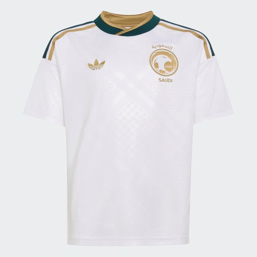 تيشيرت المنتخب السعودي الاحتياطي 2026