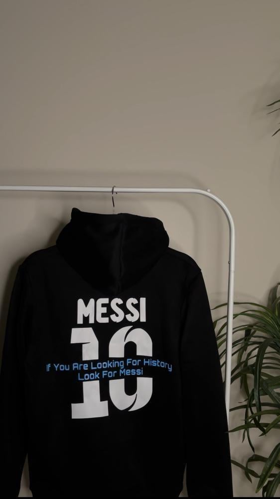 هودي ميسي