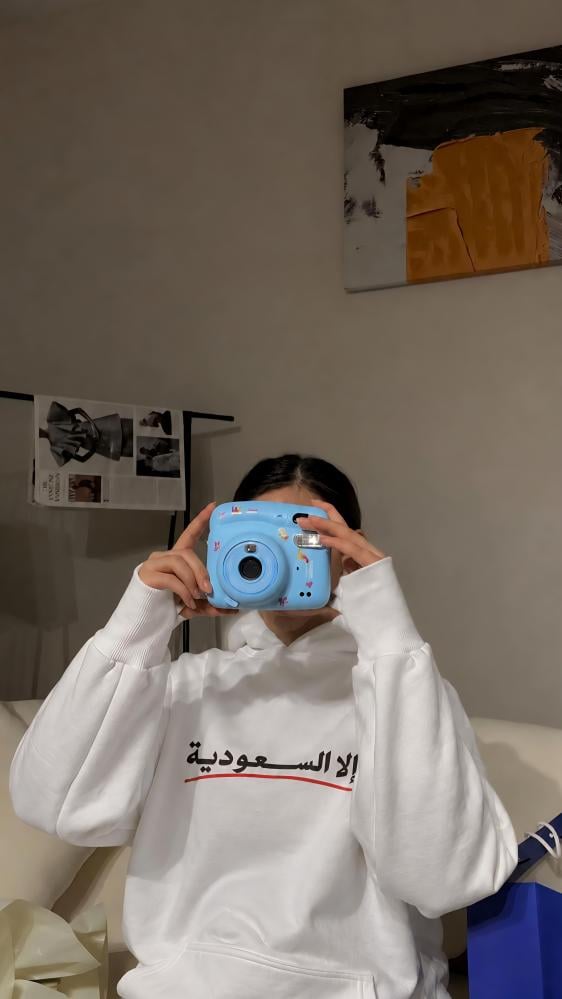 هودي السعودية خط احمر