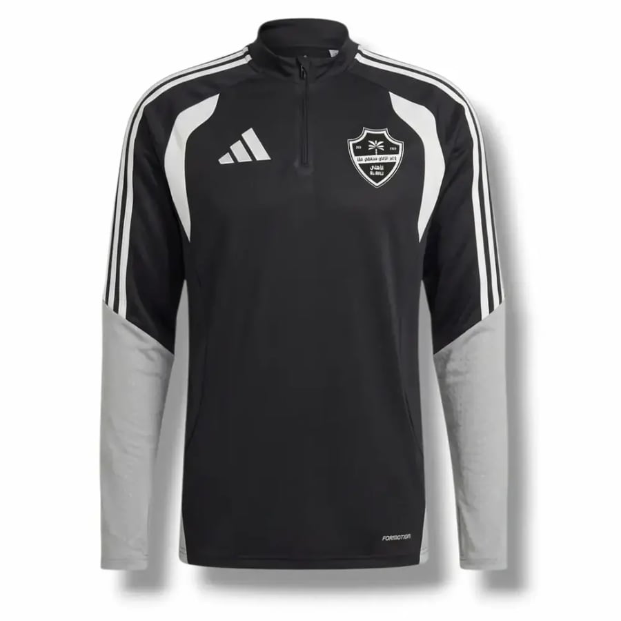 سويتر تدريب الاهلي الاسود 2027