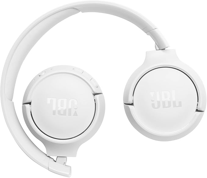 سماعة JBL Tune 520BT اللاسلكية