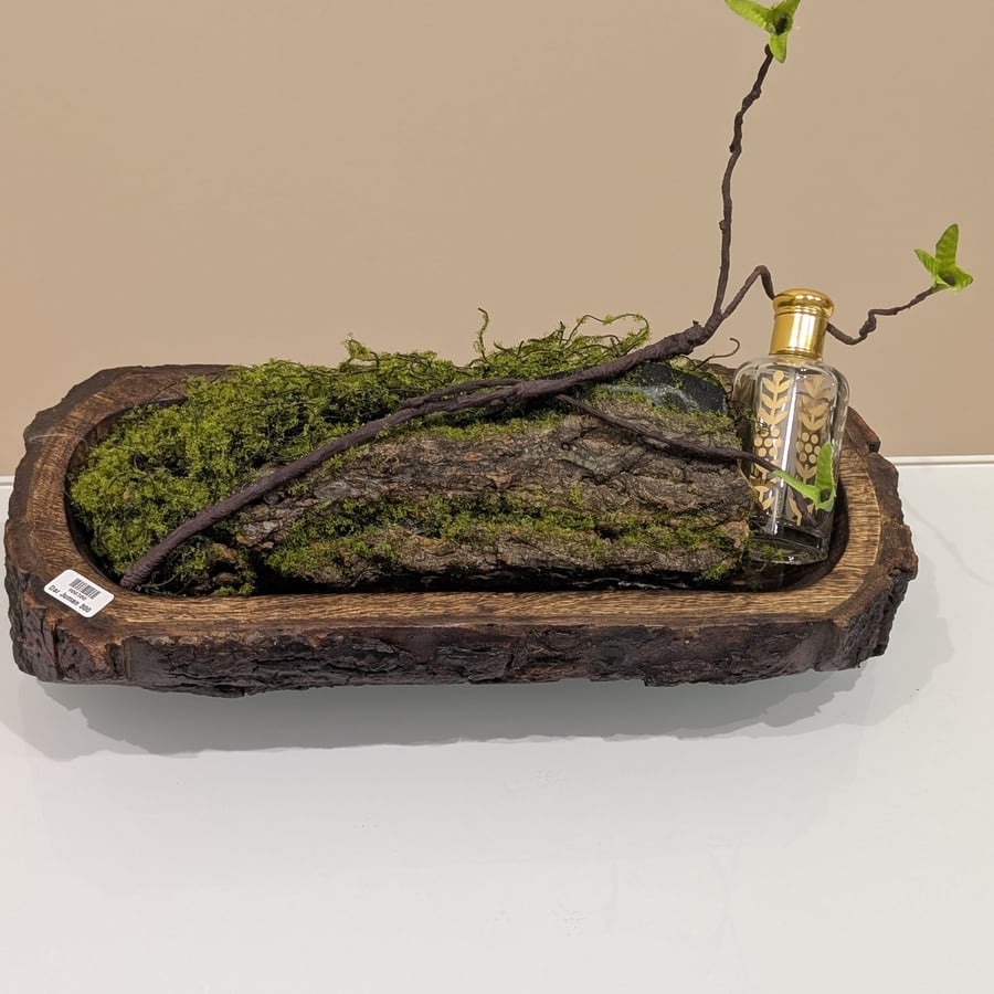 تنسيق هدية عطر