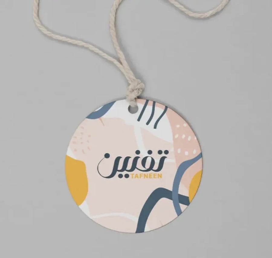 تاق دائري 5 سم