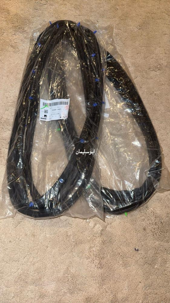 جلد ابواب اماميه ربع وشاص درجه اولى