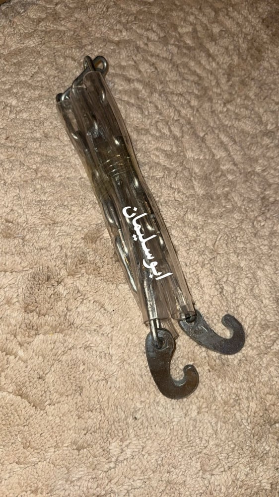 سلاسل باب صندوق شاص درجه اولى
