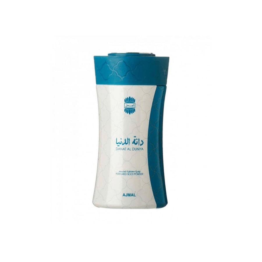 أجمل بودرة دانة الدنيا 80 غرام