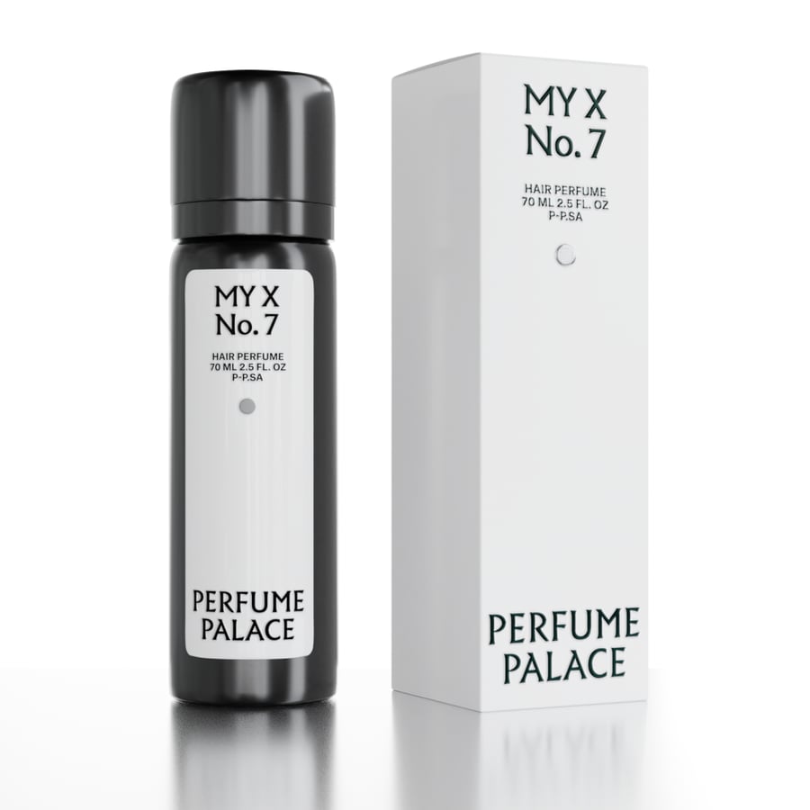 عبوتين من ماي إكس - My X بخصم 5%