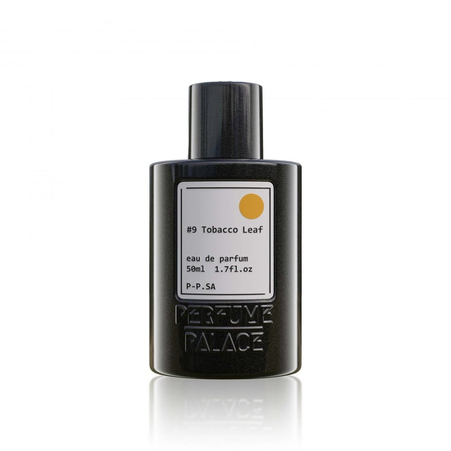 عطر توباكو ليـڤ - Tobacco Leaf افضل عطر توباكو - 50 مل - قصر الطيب