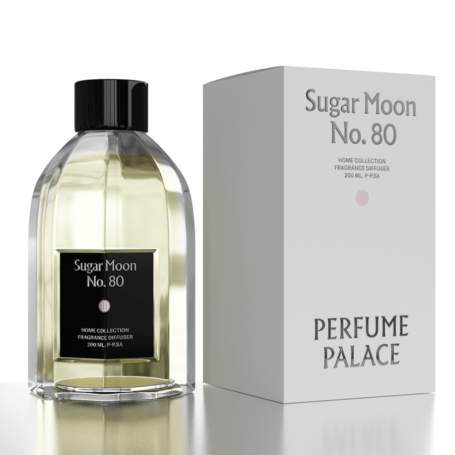 فواحة اعواد خشبيه شوقر مون Suger Moon رائحة فاخرة 200 مل