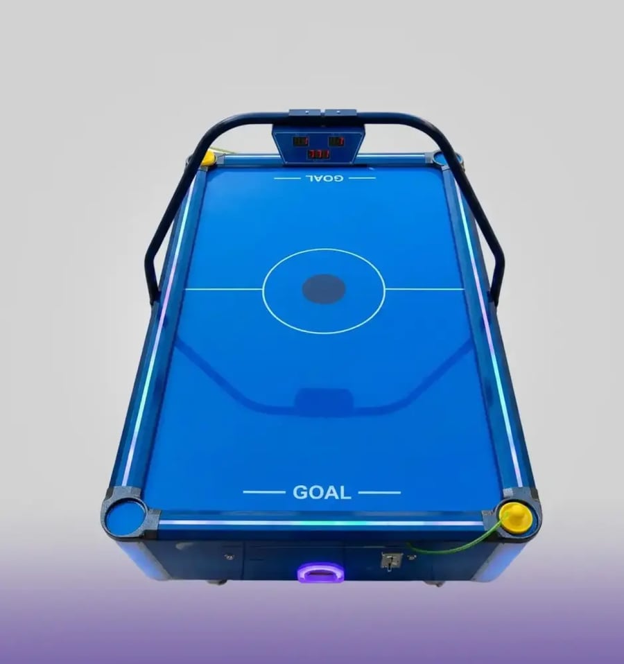 هوكي   VIP Hockey