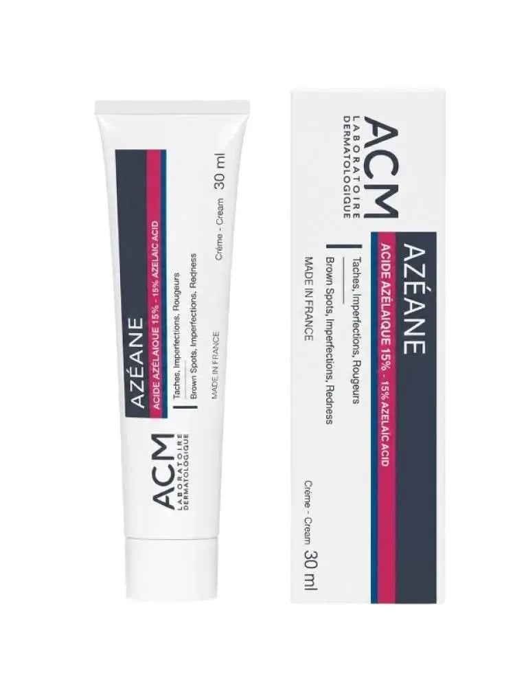 كريم ACM Azéane بحمض الأزيليك بتركيز 15%