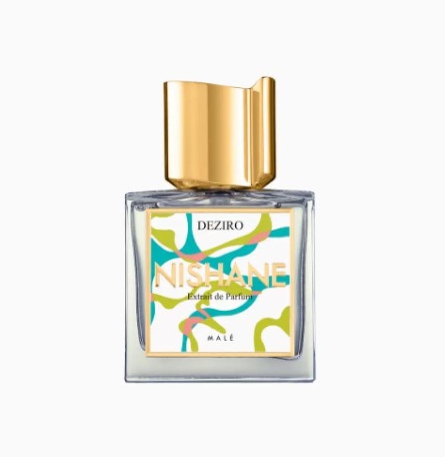 عطر ديزيرو من نيشاني اكسترايت دي بارفيوم 100 مل Deziro nishane
