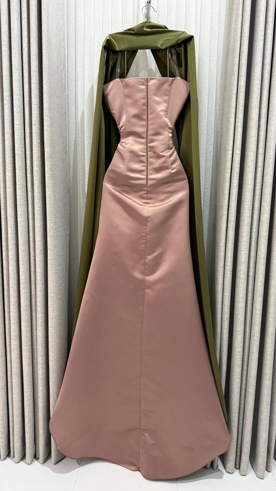 فستان io31