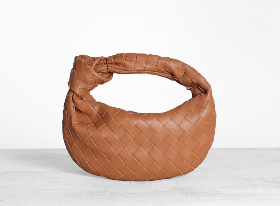 شنطه Bottega Veneta هاي كولتي