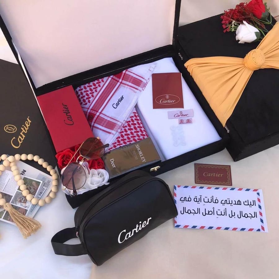 عروض بكسات رجالية