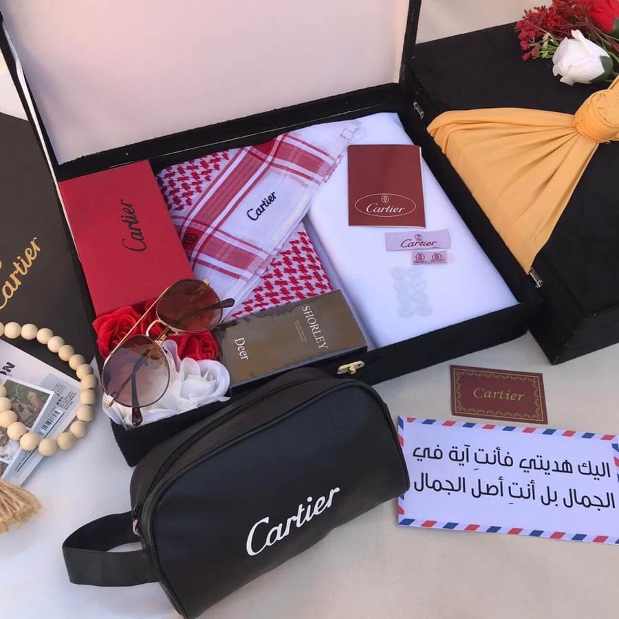 عروض بكسات رجالية