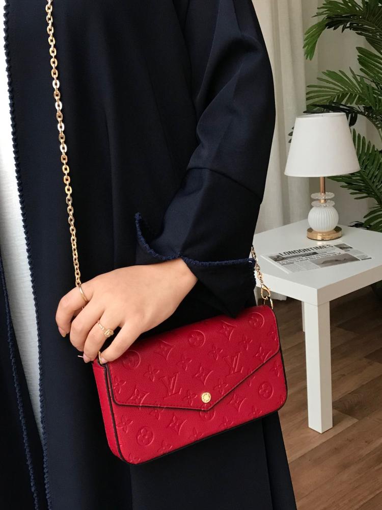 حقيبة نسائية ماركة لويس فيتون النسائية
