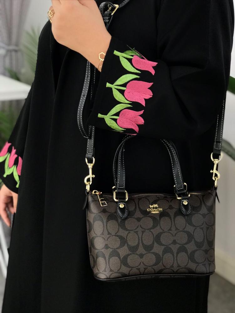 حقيبة نسائية ماركة COACH
