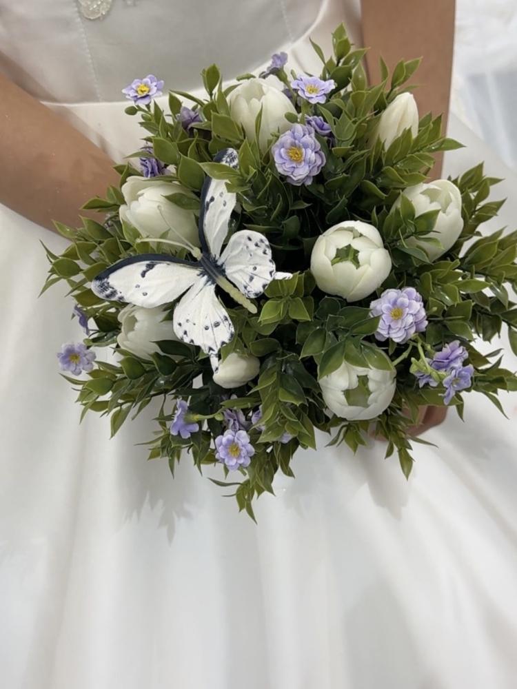 مسكة نوف (الفراشه)