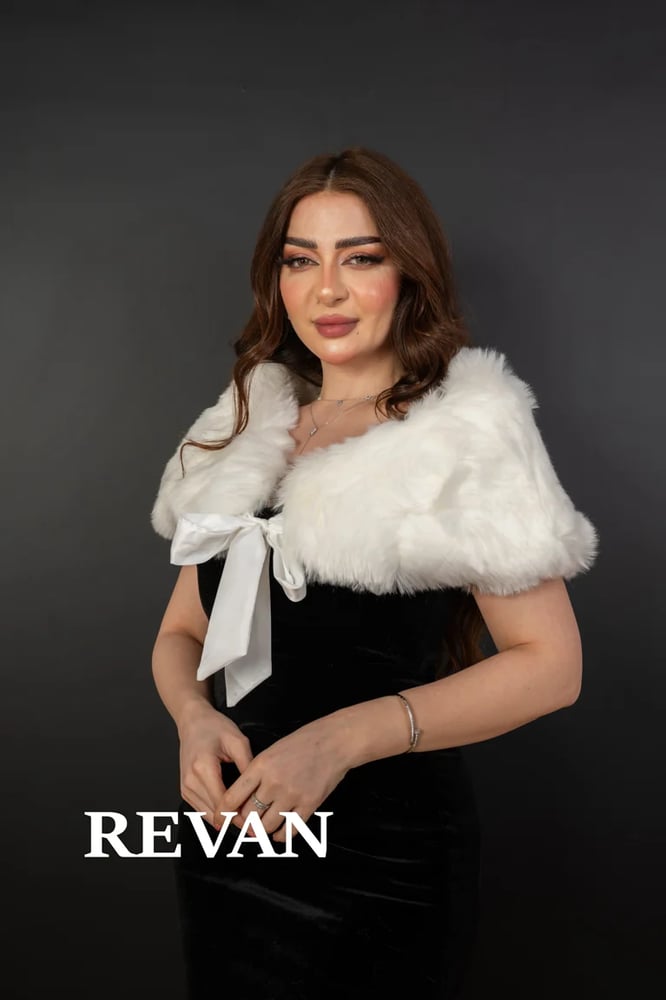 شال فرو سهره