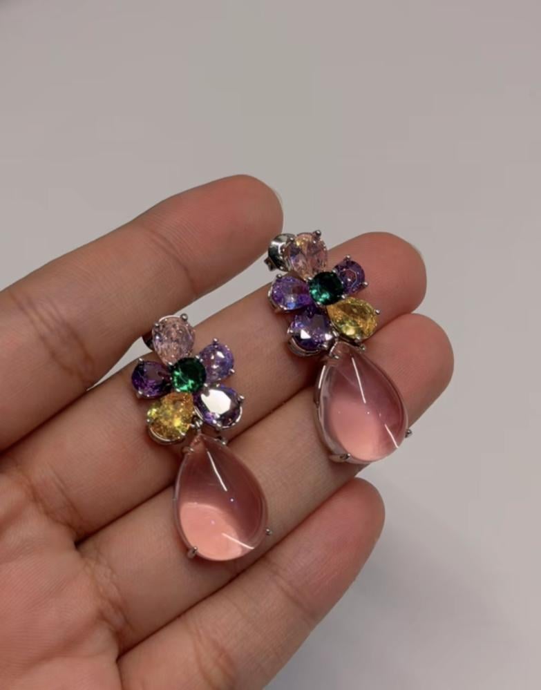 Amazing earrings