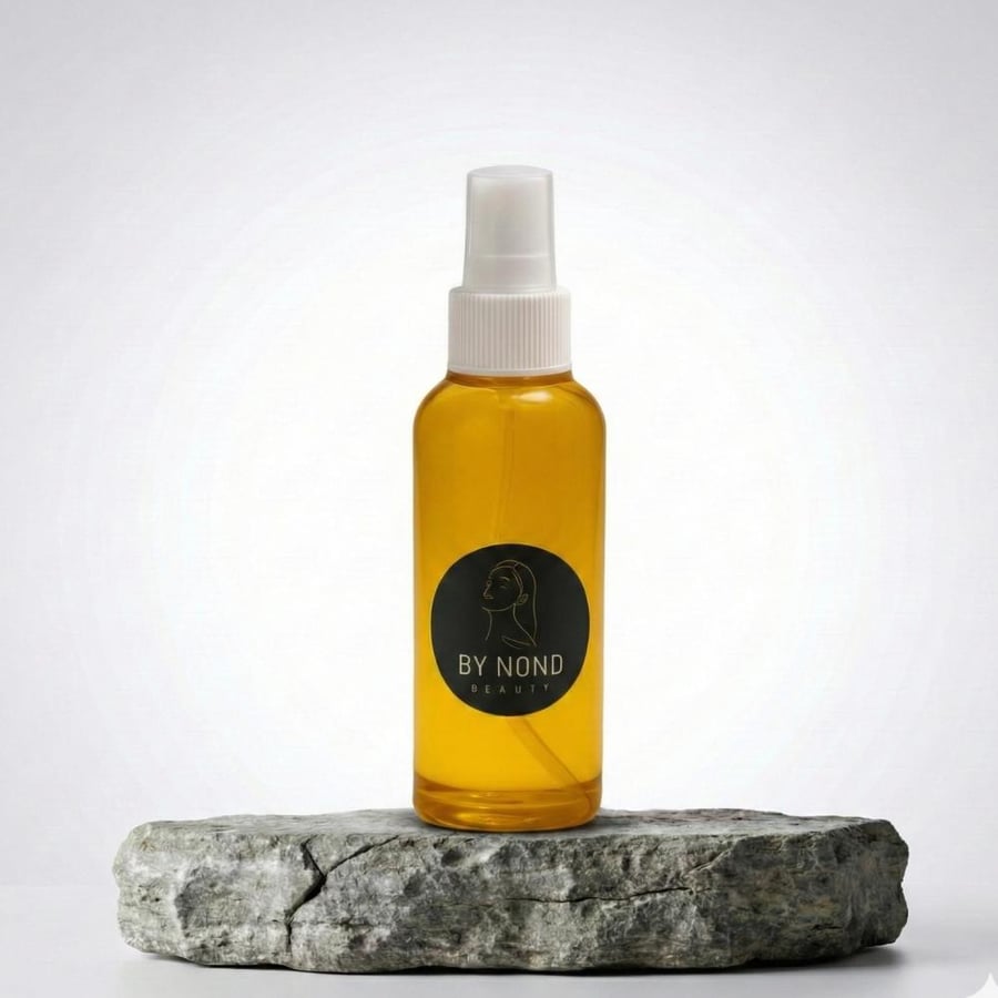 Hair serum