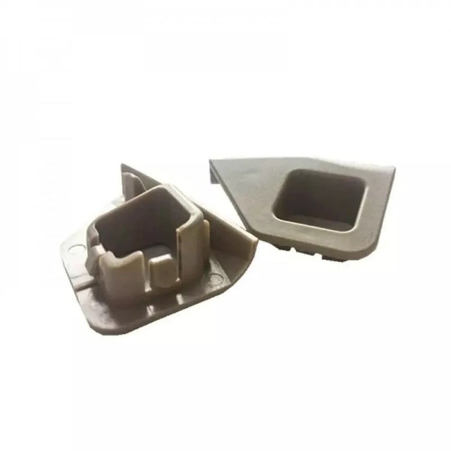 Toyota Camry, Aurion stair clips 2007 - 2011