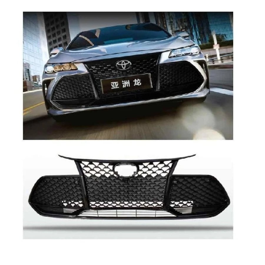 Toyota Avalon grille 2019 - 2022