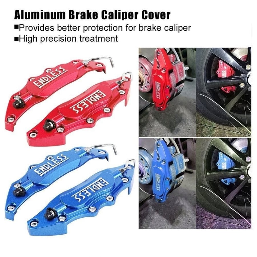 Cliber brake cover 240 mm ENDLESS