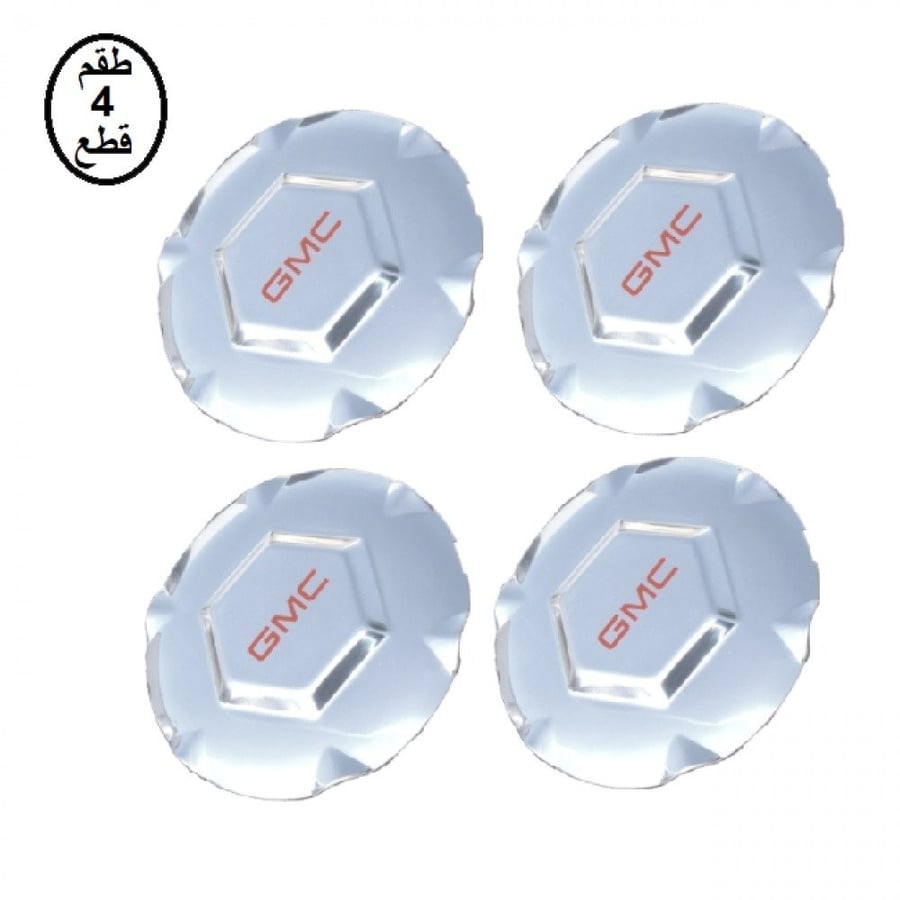 Wheel covers for GMC Envoy 2002 - 2009