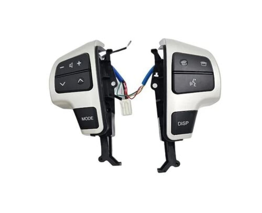 ازرار تحكم دركسون لاندكروزر 2008-2012