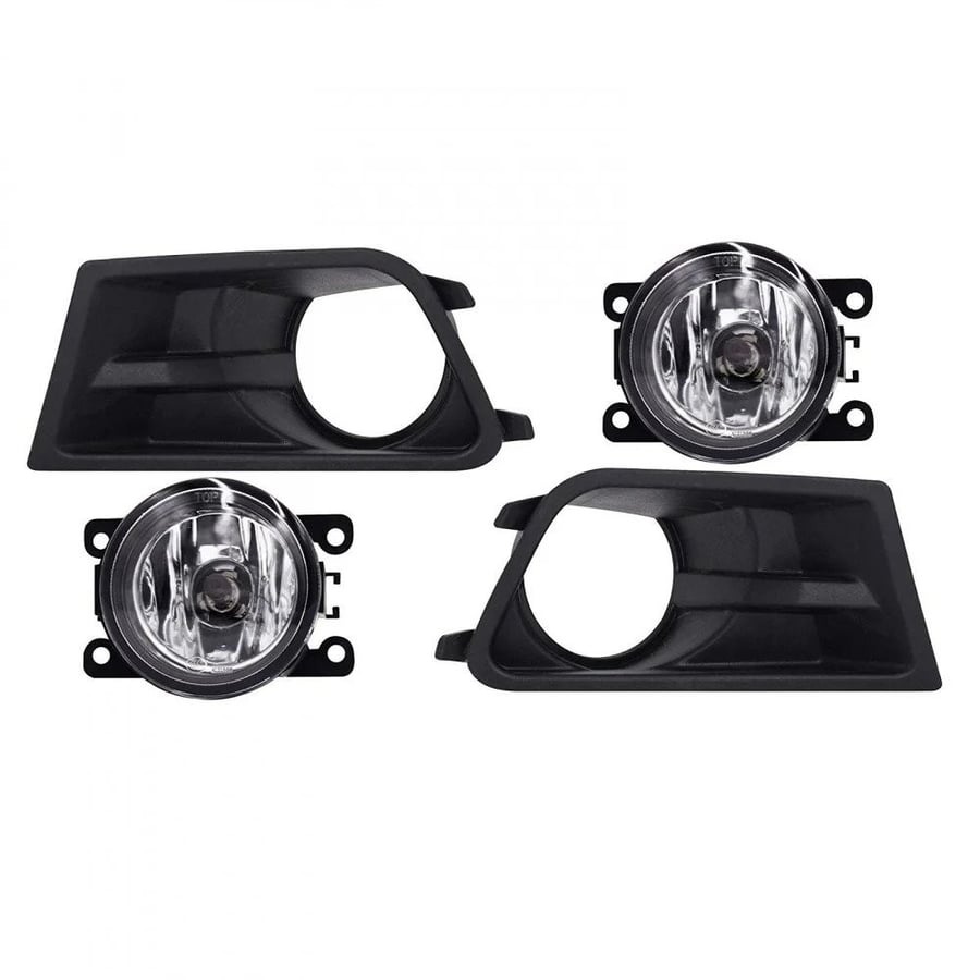 Ford Mustang flashlight 2010 - 2012
